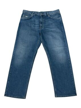 Hugo Boss Alabama Jeans Men’s Sz 38X30